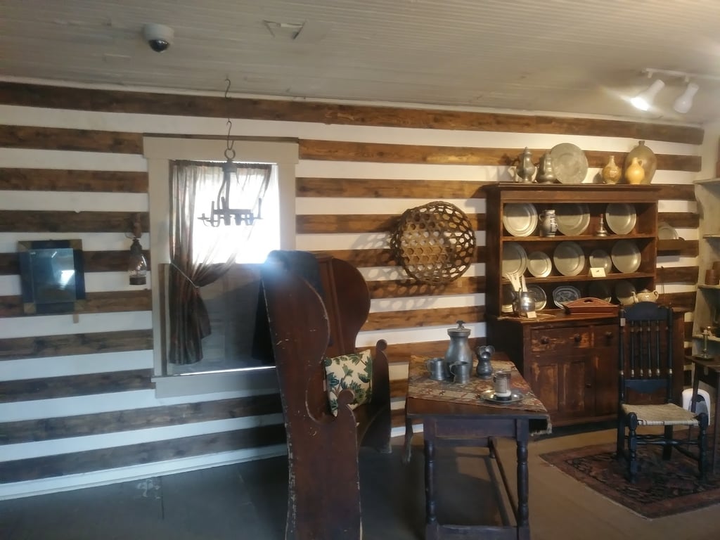 Patriot Antique Shoppe