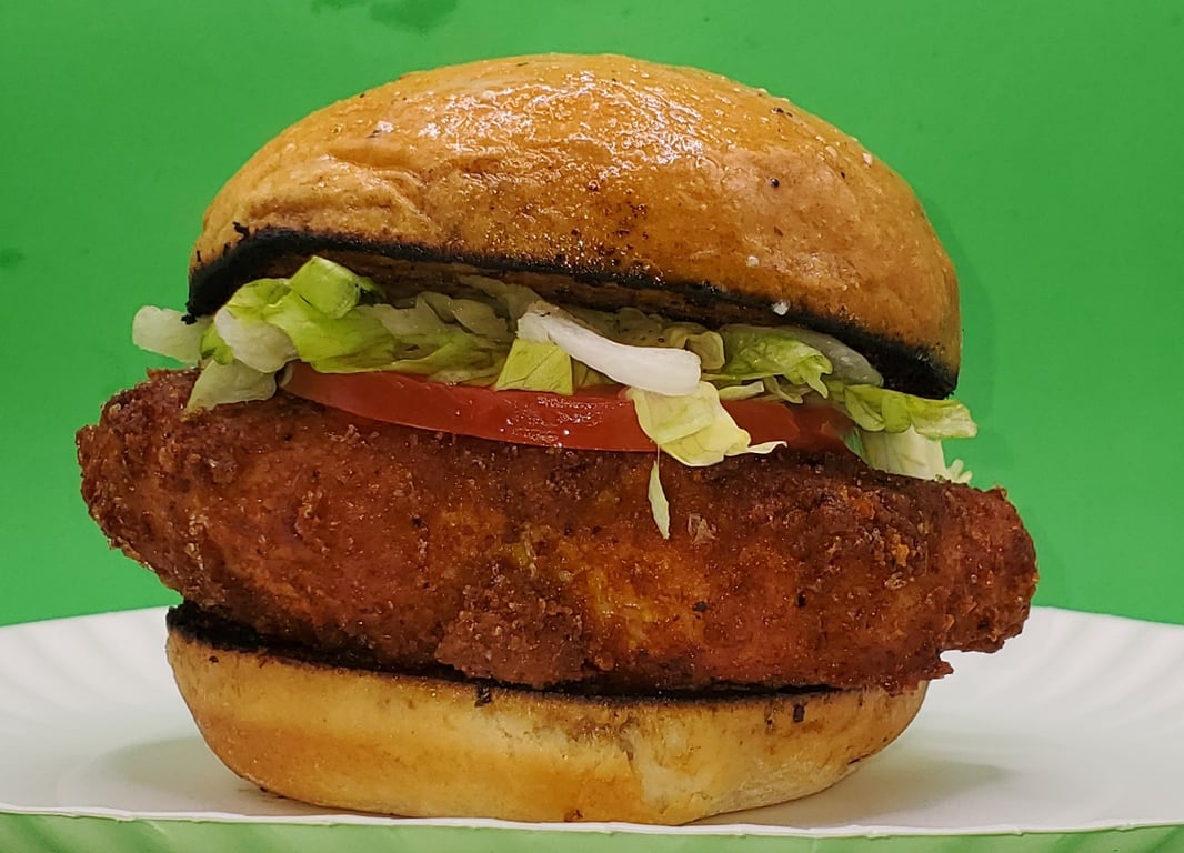 Rose Marie’s Gluten-Free