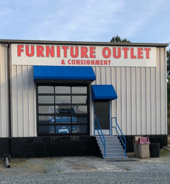 Furniture Outlet & Consignment