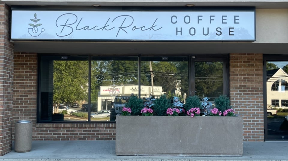 Black Rock Coffee House & Kitchen