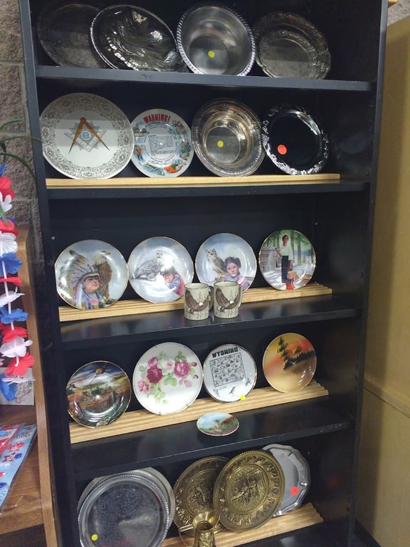 Photo of Ambitious Diversities Thrift Store And Food Bank