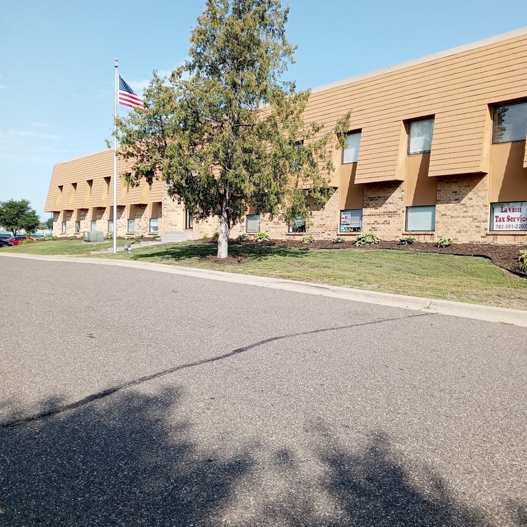Caring For All Inc (cfa) – Food Distribution Center