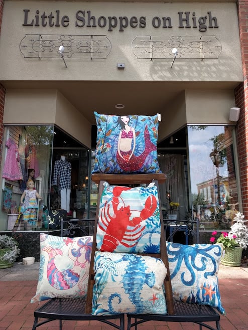 Photo of Little Shoppes on High, LLC