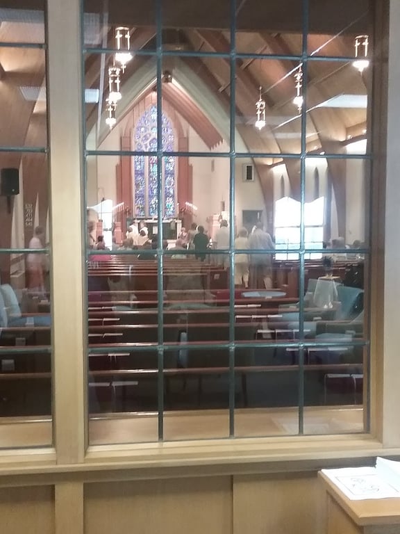 Bethel Lutheran Church