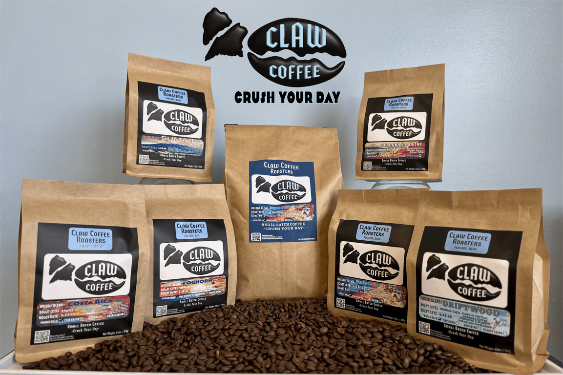 Claw Coffee Roasters