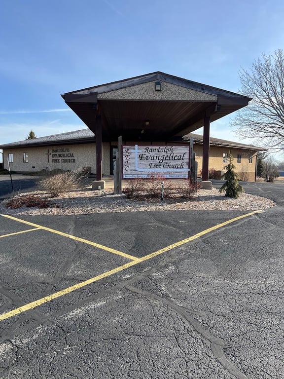 Randolph Evangelical Free Church