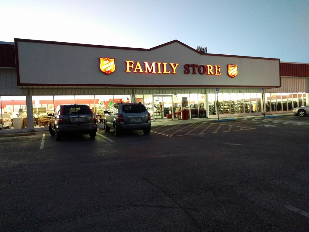 Photo of The Salvation Army Thrift Store & Donation Center