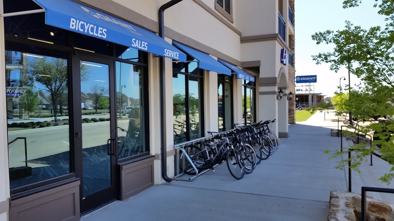 Cadence Cyclery
