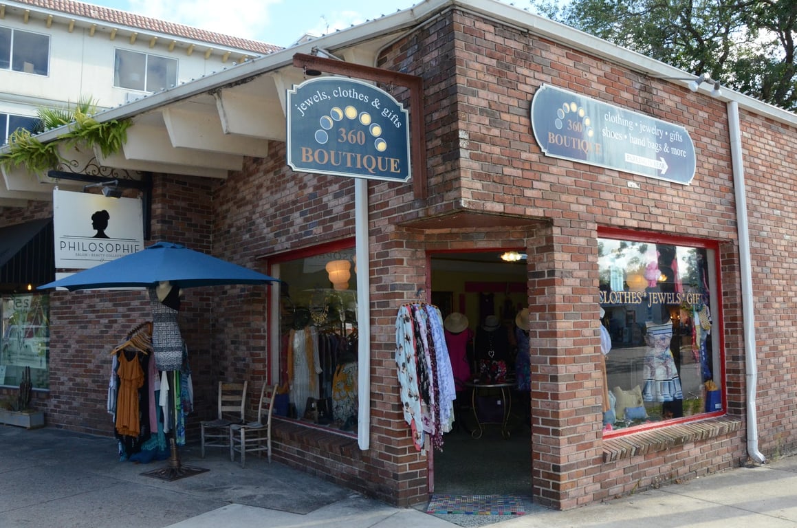 360 Boutique