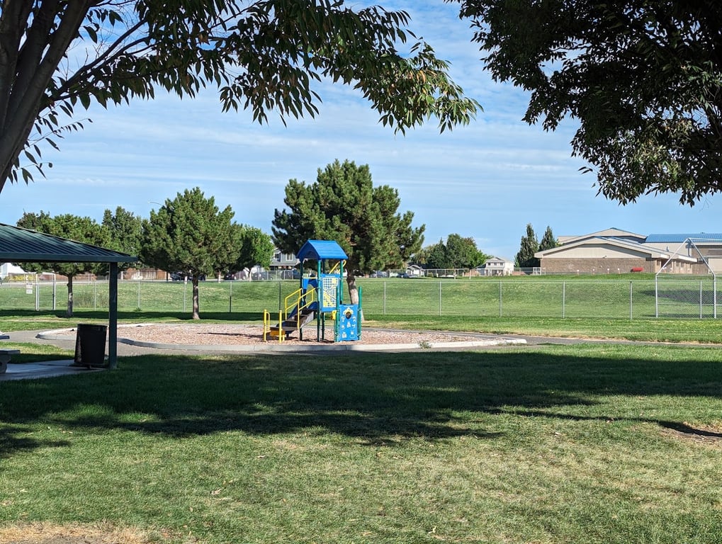 Vintage Park