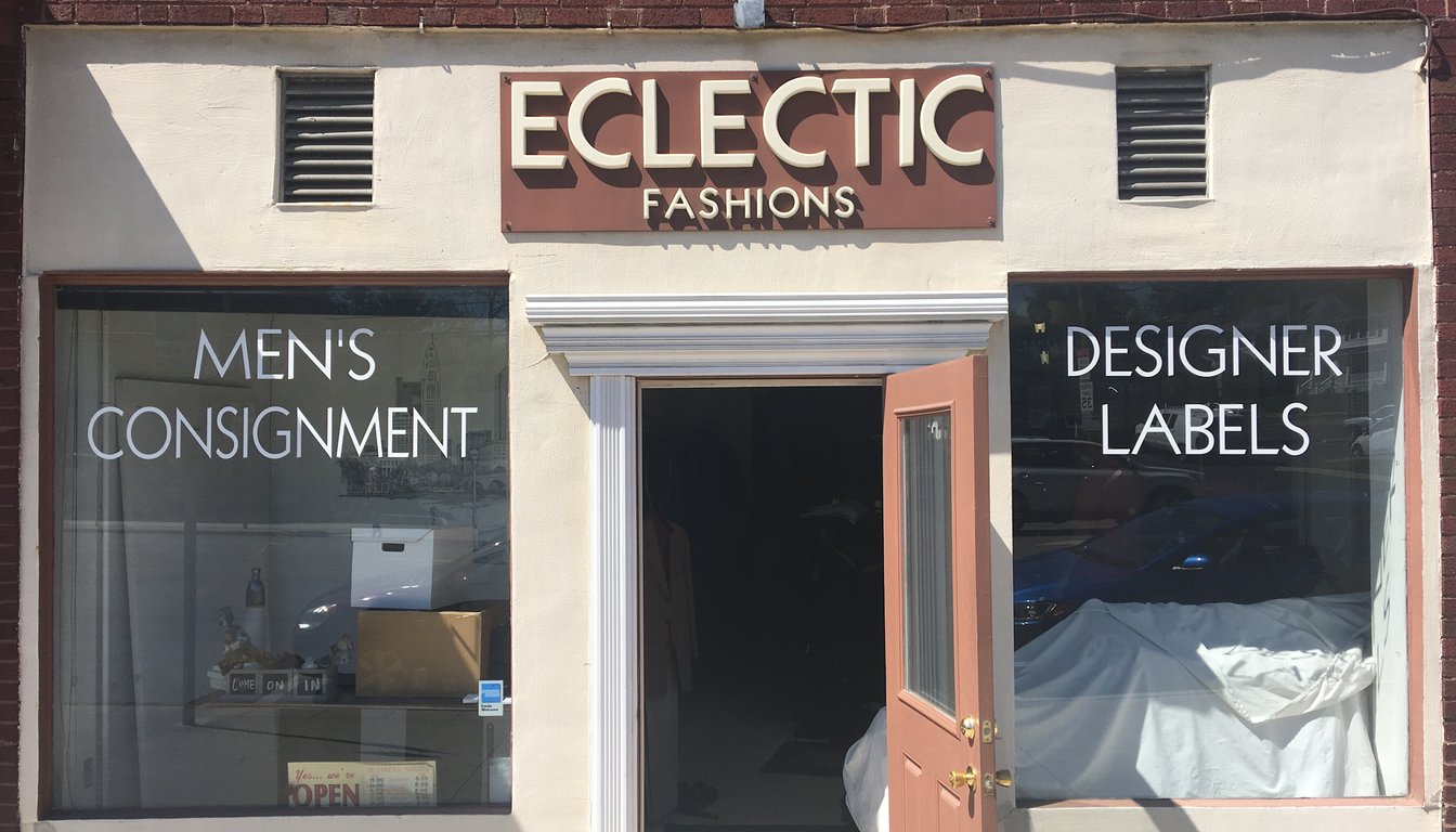 Photo of Eclectic Fashions