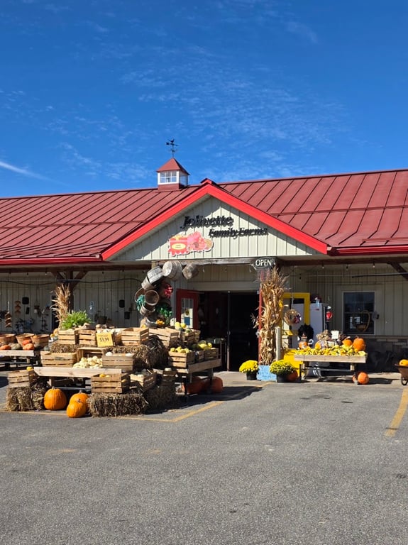 Jolivette Family Farms