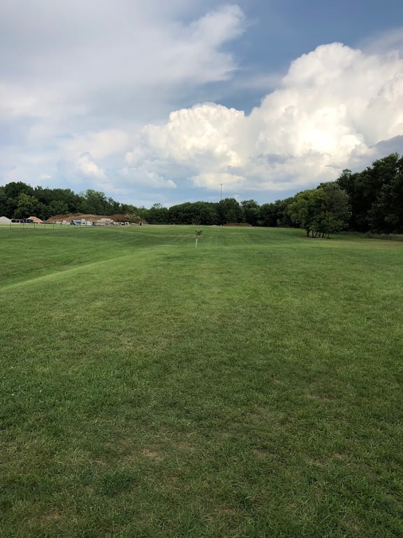 Waupun Dog Park