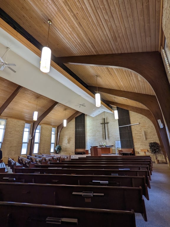 Lighthouse Chapel
