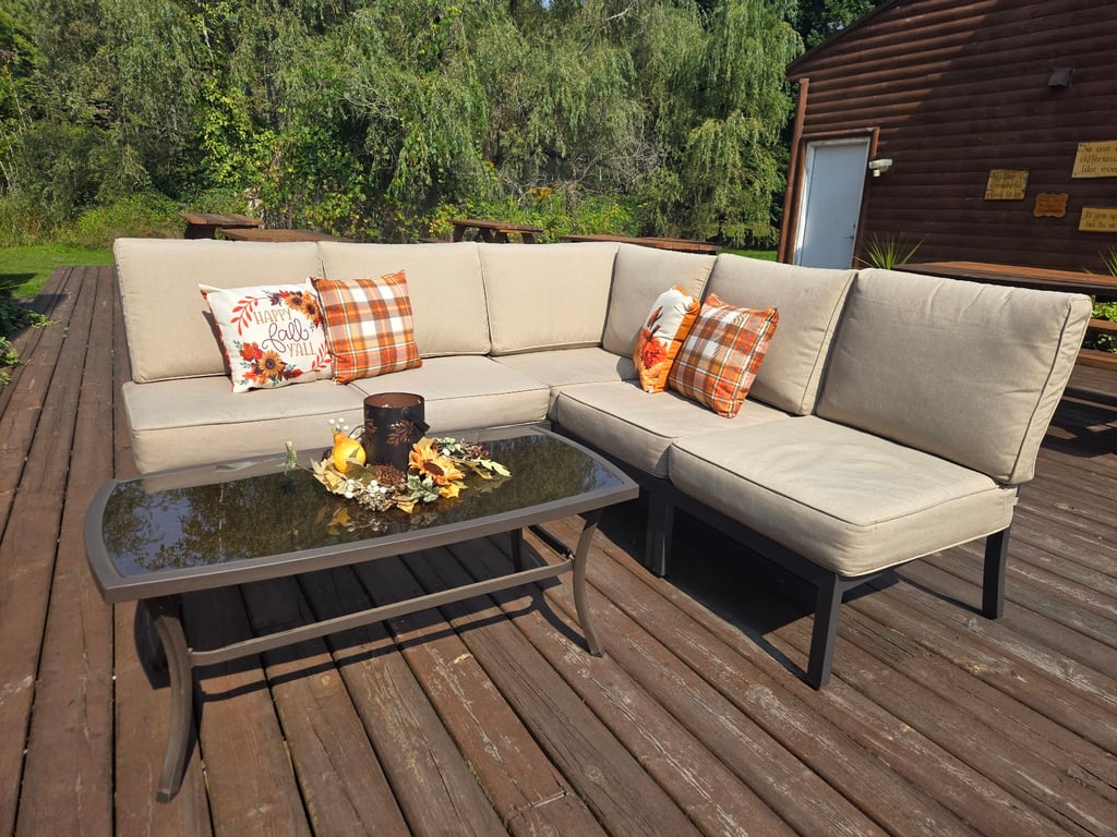 Uncharted Grounds Coffee Shop