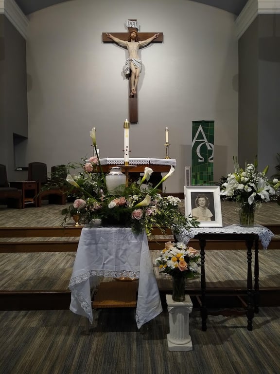 St George Catholic Church