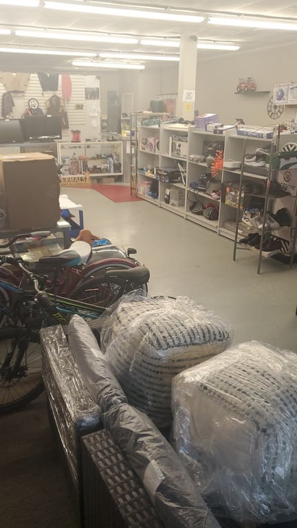 Photo of Danville buy sell pawn