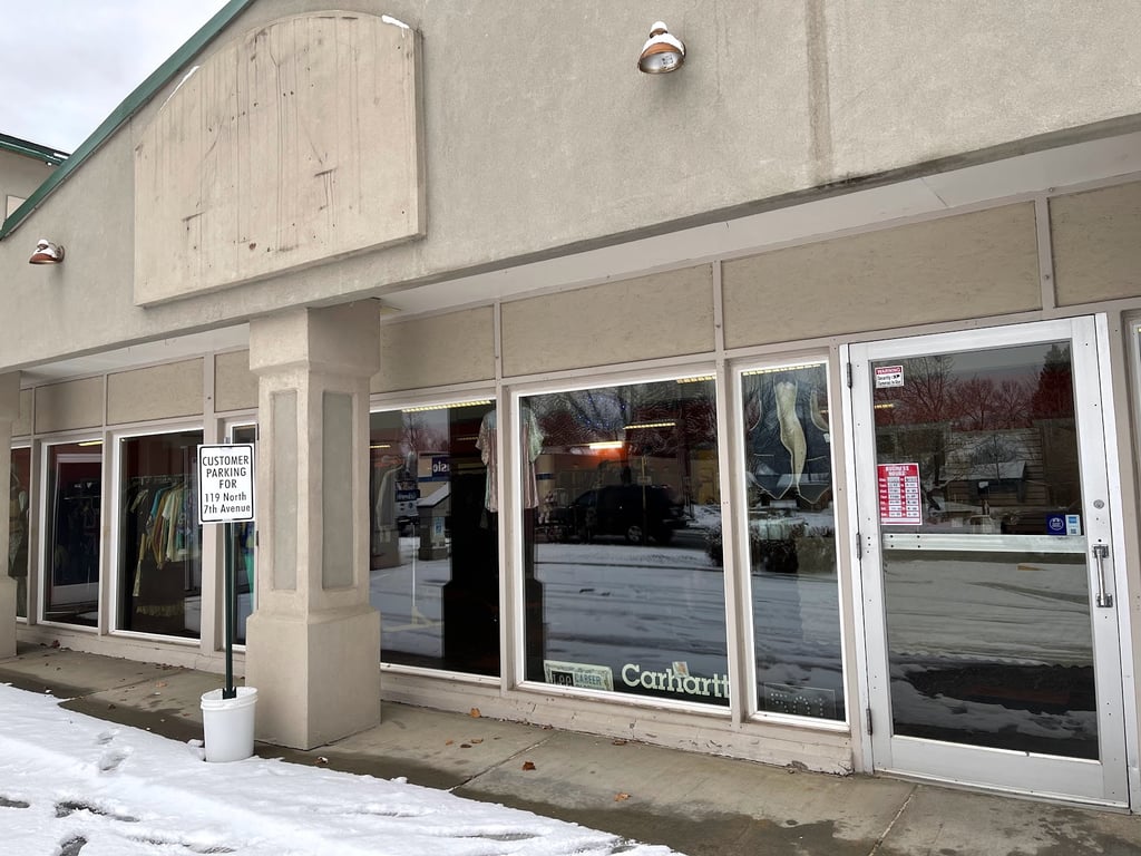 Photo of Cash 4 Clothes Bozeman