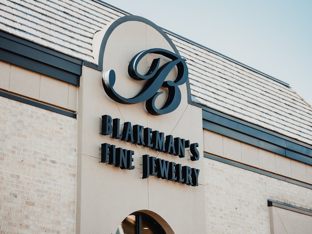 Photo of Blakeman’s Fine Jewelry
