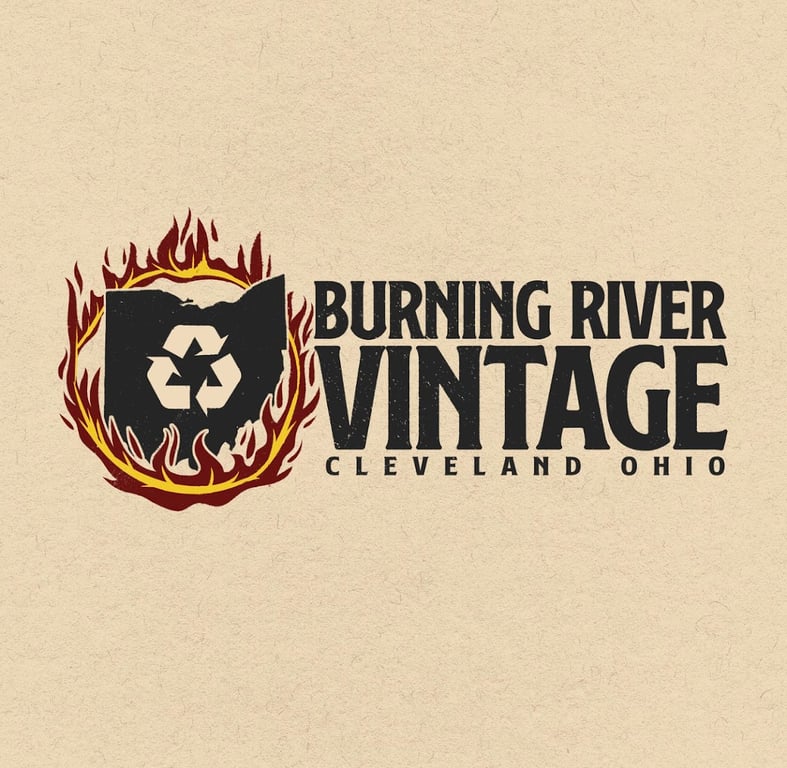 Burning River Vintage & Outfitters