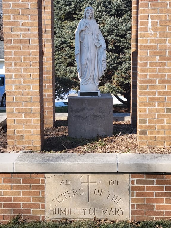 Congregation of the Humility of Mary
