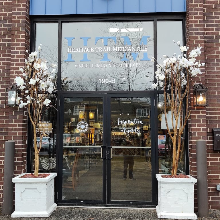 Heritage Trail Mercantile
