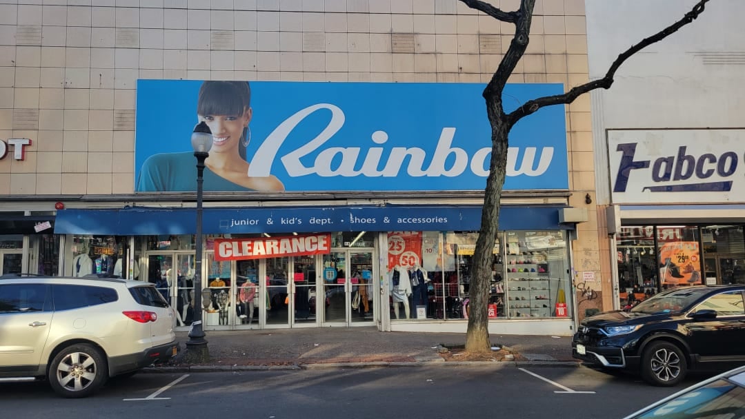 Photo of Rainbow Shops
