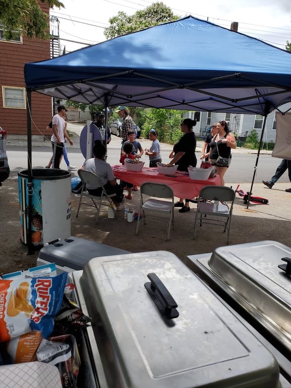 Soel Sistas Cafe, Catering, & Food Truck