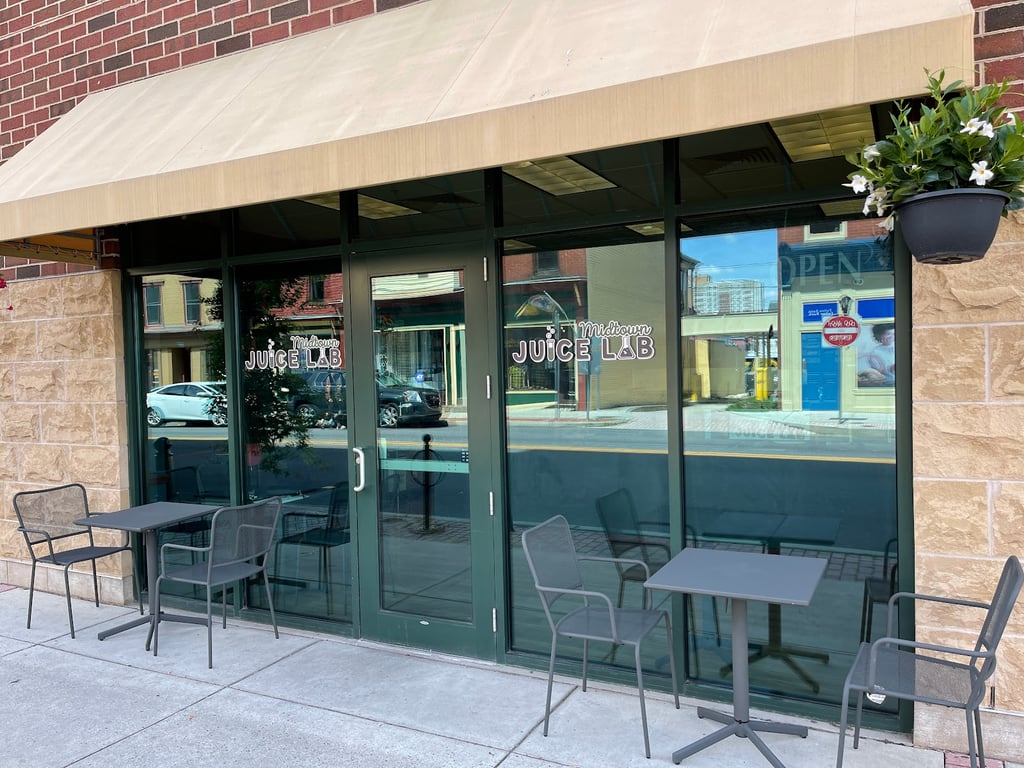 Photo of Midtown Juice Lab