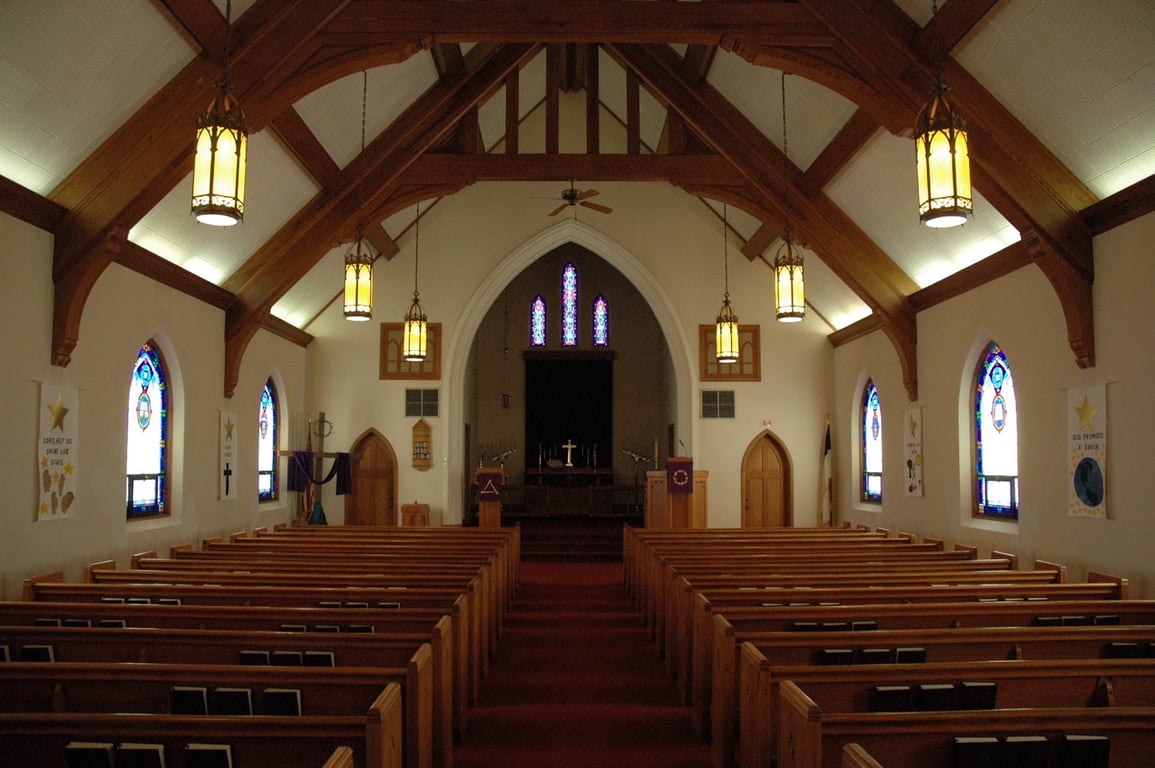 Grace Lutheran Church