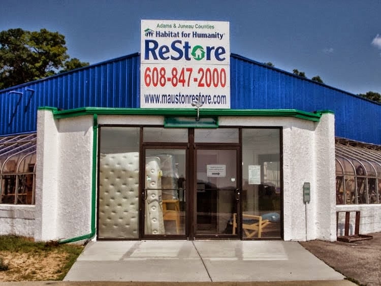 Habitat for Humanity ReStore