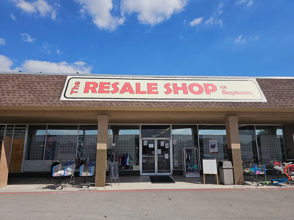 The Resale Shop of Baytown