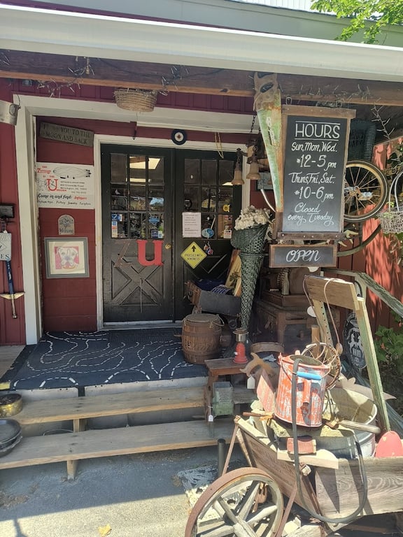 Photo of Jam – Music and Memorabilia