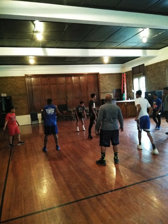 Abundant Life Christian Center