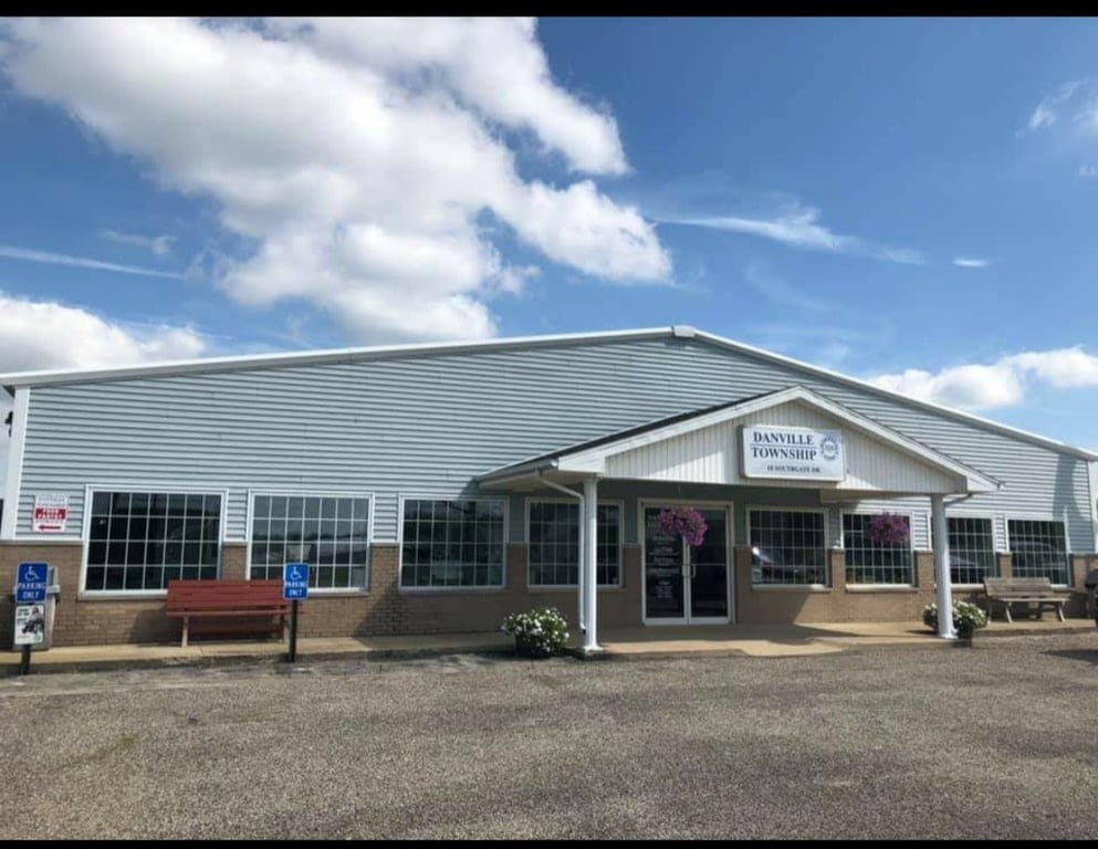 Danville Township Food Pantry