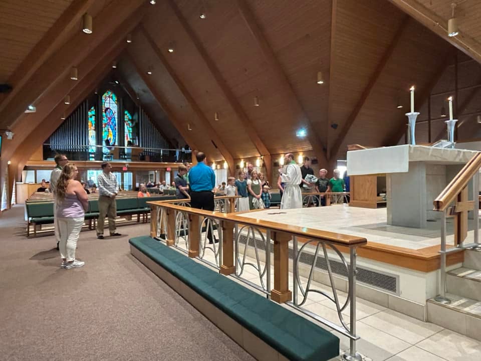 Zion Lutheran Church