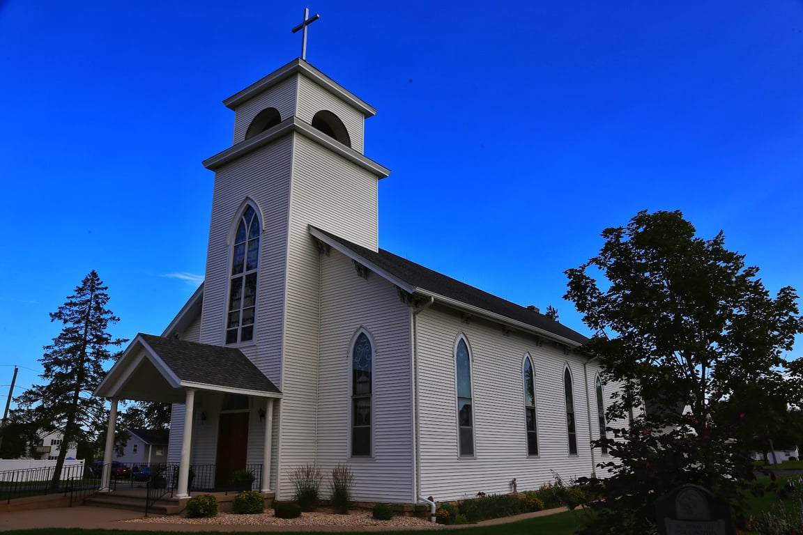 St. Theresa Catholic Church