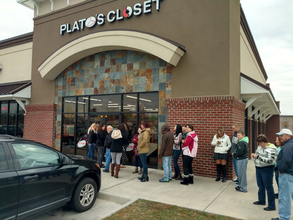 Plato’s Closet Winchester