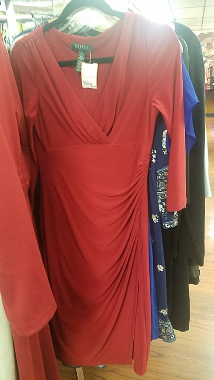Curtain Call Consignment Boutique