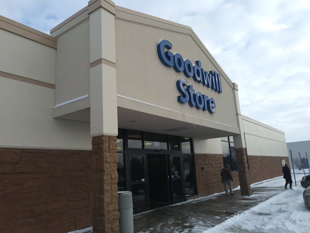 Goodwill Store & Donation Center