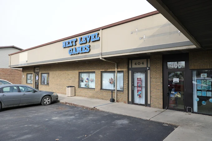 Photo of Next Level Games LLC
