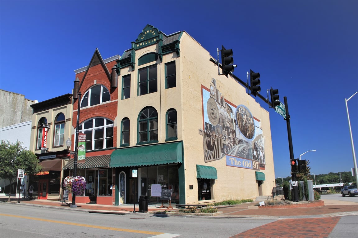 Photo of Lizzy Lou Boutique