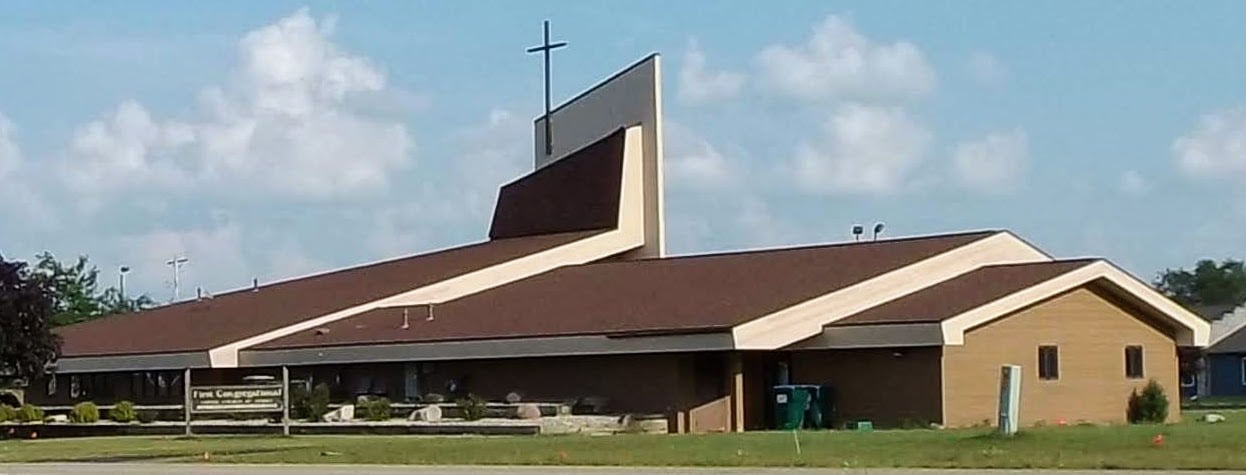 First Congregational Church