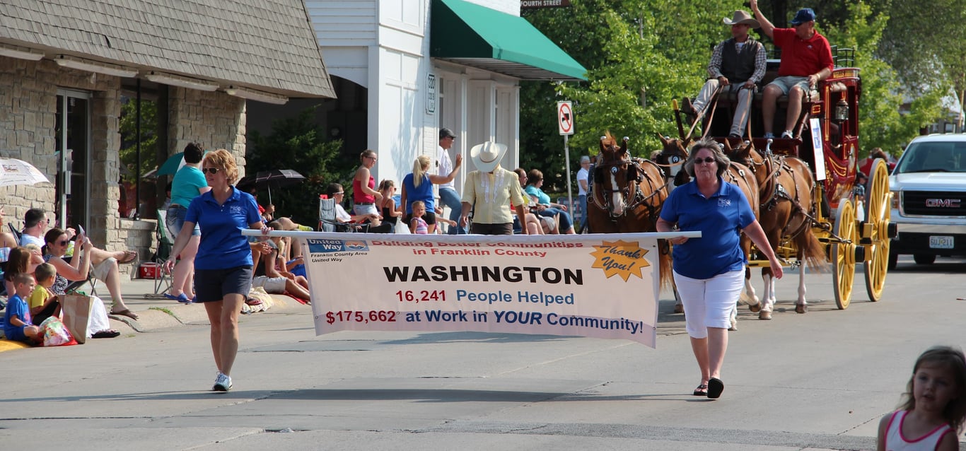 Franklin County Area United Way