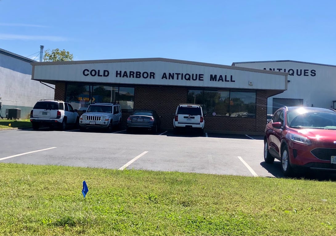 Cold Harbor Antique Mall