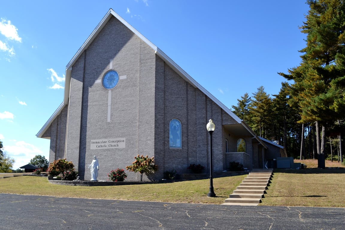 Immaculate Conception Catholic Church