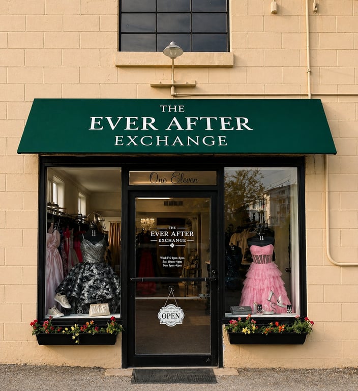The Ever After Exchange