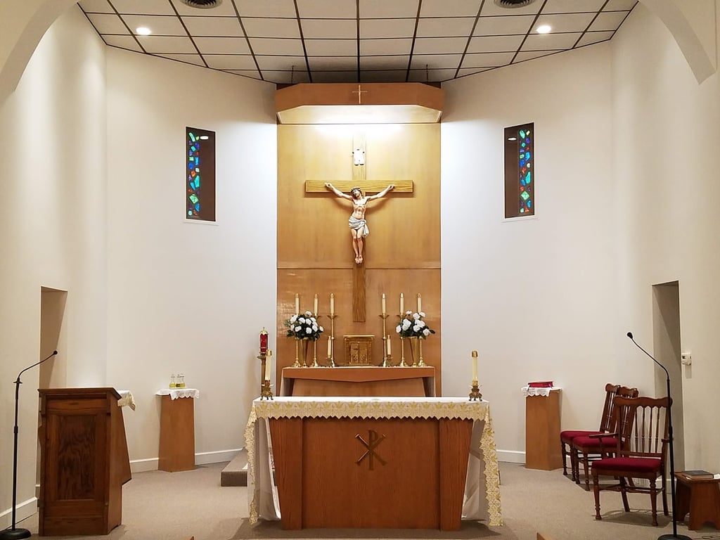 St Joseph Catholic Church