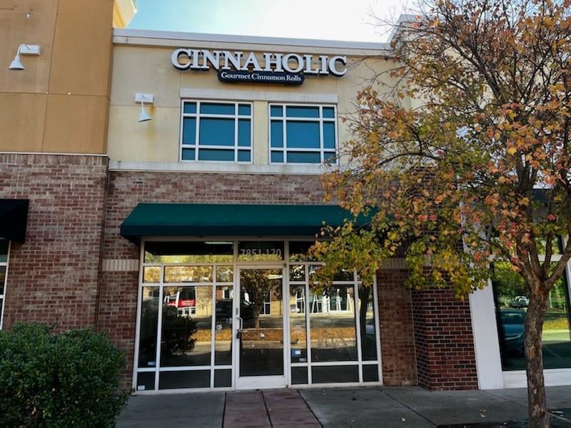Photo of Cinnaholic