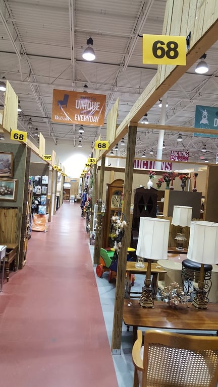 Photo of Market Bazaar